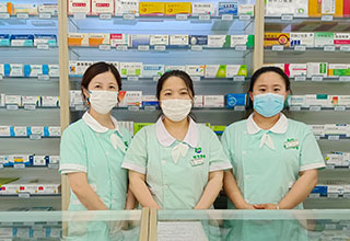 歡迎您加入我們共同的事業(yè)——百姓康誠(chéng)事業(yè)